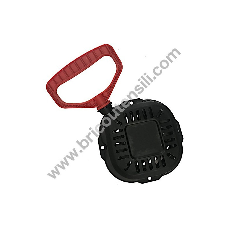 Gruppo Avviamento per Spazzaneve a Motore Alpina AS 56 A