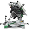 Compa-OMS Spare Parts for Mitre Saw Silver 250 Evolution