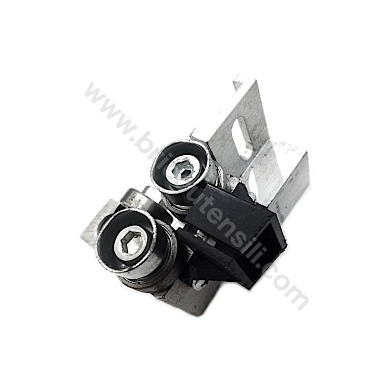 Guida Lama Inferiore per Sega a Nastro COMPA BS250