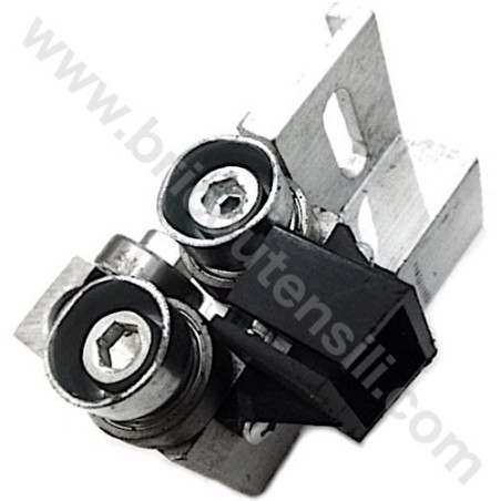 Lower Blade Guide for Wood Bandsaw Compa BS250B