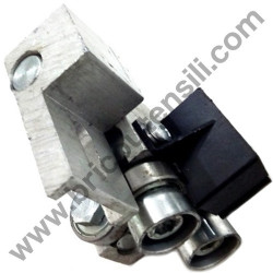 Lower Blade Guide for Wood Bandsaw Compa BS250B