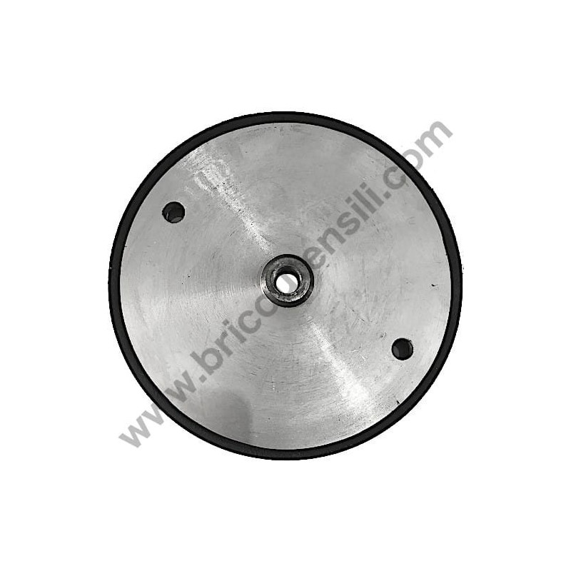 Ruota Motrice per Segatrice a Natro Compa WS1000