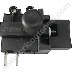 Single Phase Switch for Mitre Saw Compa Orange 305/01