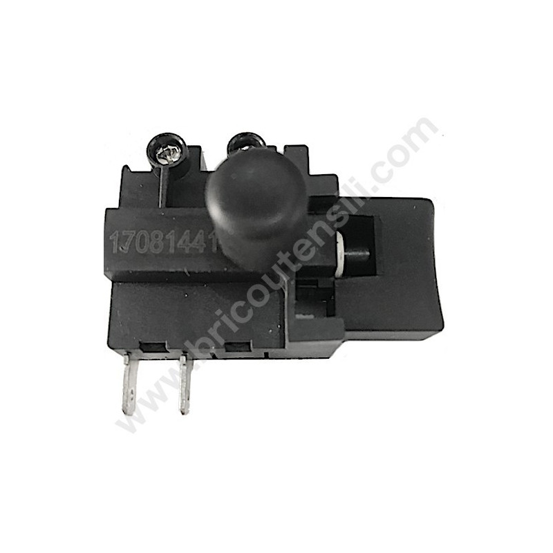 Interruttore Monofase per Troncatrice Compa Orange 305/01