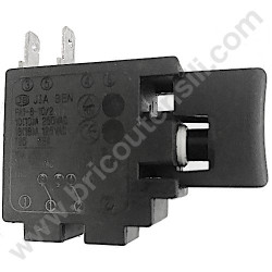Single Phase Switch for Mitre Saw Compa Orange 305/01 - 1