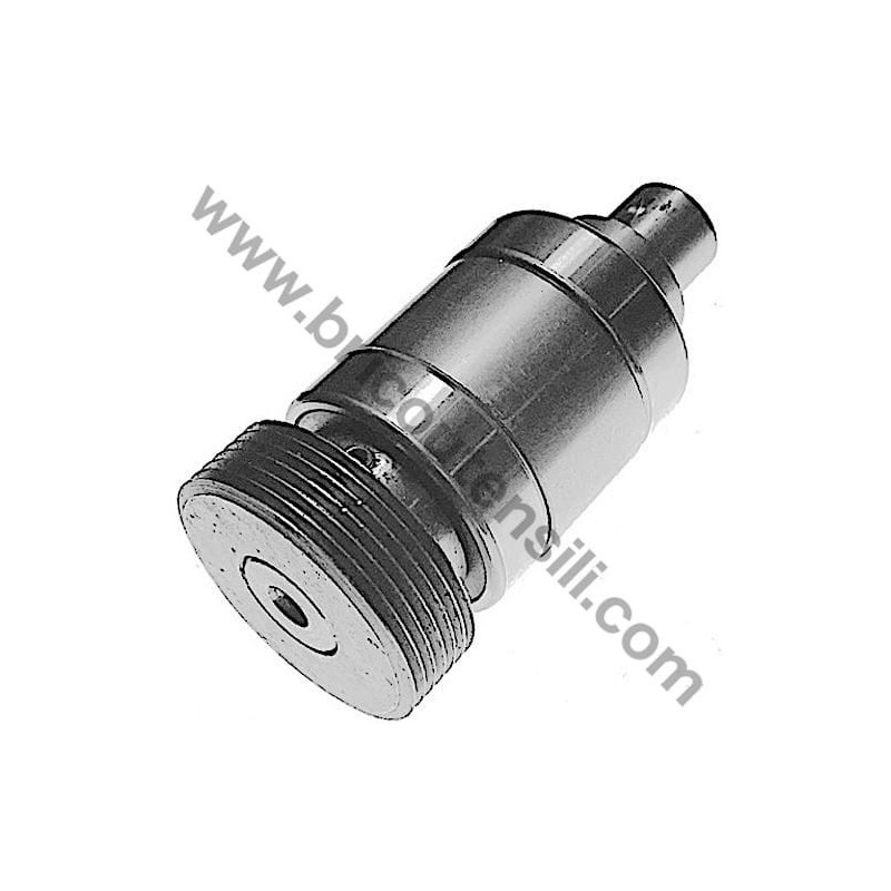 Complete Disc Shaft for Miter Saws Compa FC 300 RAP - FC 350 RAP