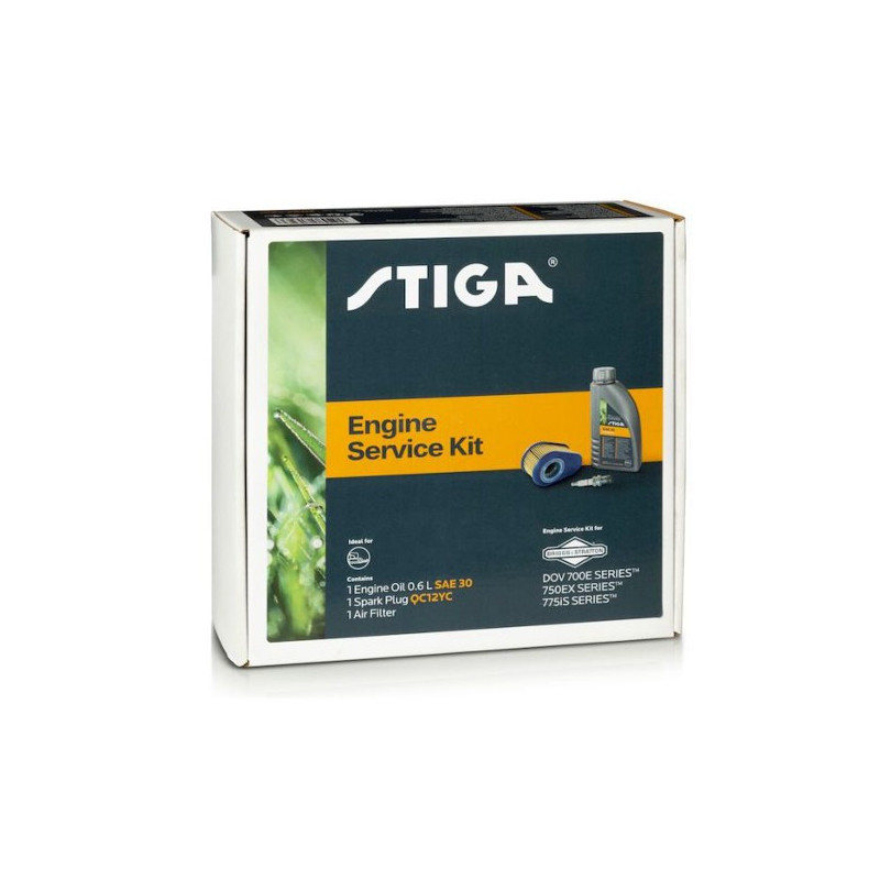 Kit di Manutenzione per Motori 700E-750EX-775I