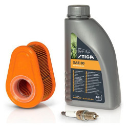 Service kit for 700E-750EX-775I Engine