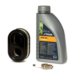 Ricambi Hitachi per Motosega da Potatura Hitachi CS25EC-SC