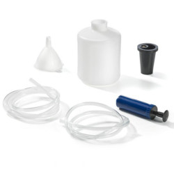 Ricambi Hitachi per Motosega da Potatura Hitachi CS25EC-SC