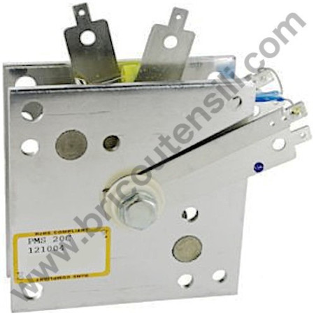 Condensatore per Inverter Force