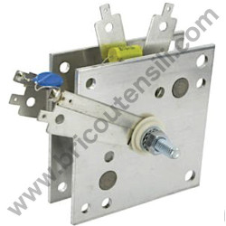 Raddrizzatore per Caricabatterie Alpine 30 Boost - 1