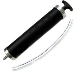 Pressure Oil Gun Push Type 500 ml Afa 514094