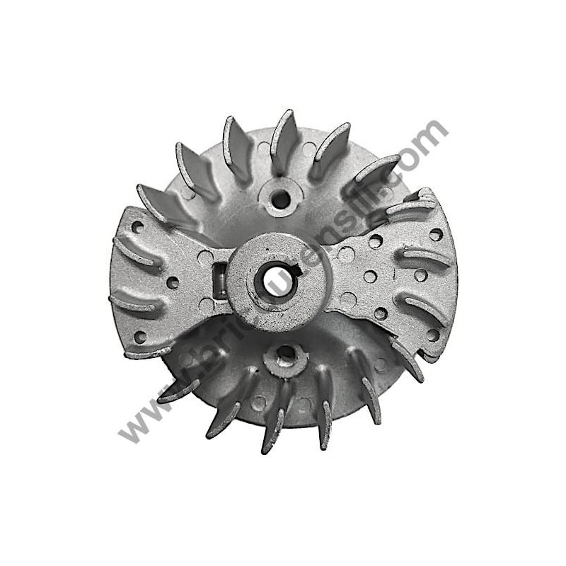 Volano Magnete per Decespugliatore AMA PLAYCUT BC 350