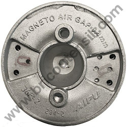 Volano Magnete per Decespugliatore AMA PLAYCUT BC 350