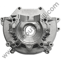 Carter Motore Lato Volano per Decespugliatore AMA PLAYCUT BC 350 - 1