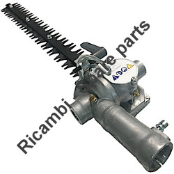 Ricambi Makita per Scalpellatore HK1820