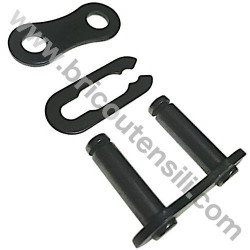 Conrods Clamp for Olive Shaker Papillon OS 1000