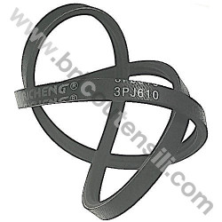 Cinghia Pulegge-Rulli per Combinata FOX F22-564/250