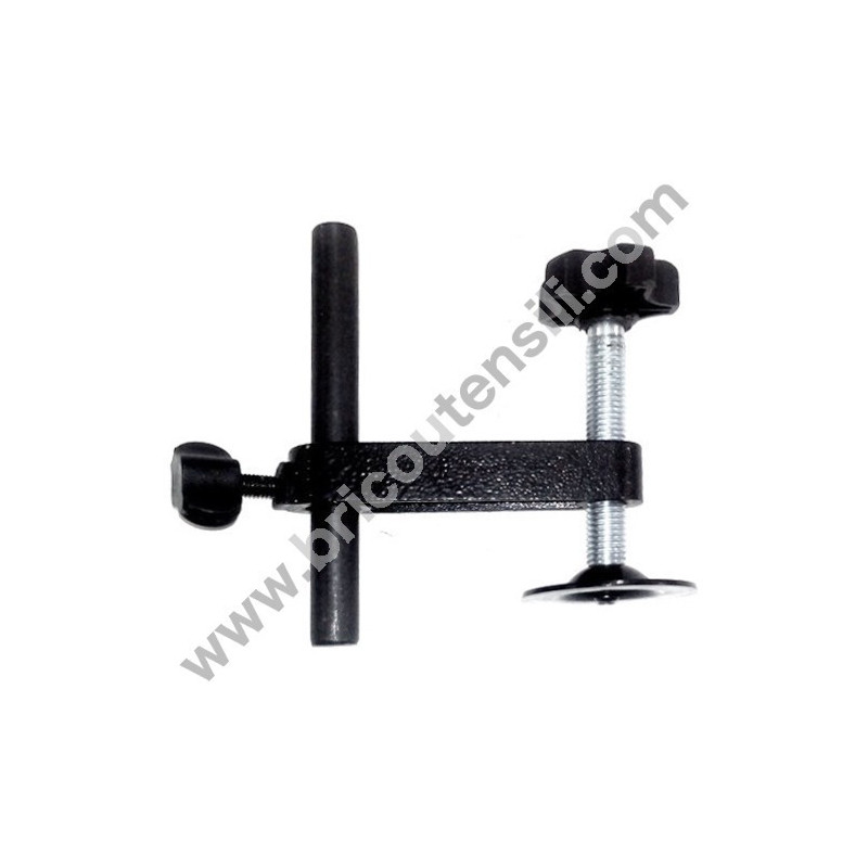 Morsetto Verticale per Troncatrice Valex TLS210N