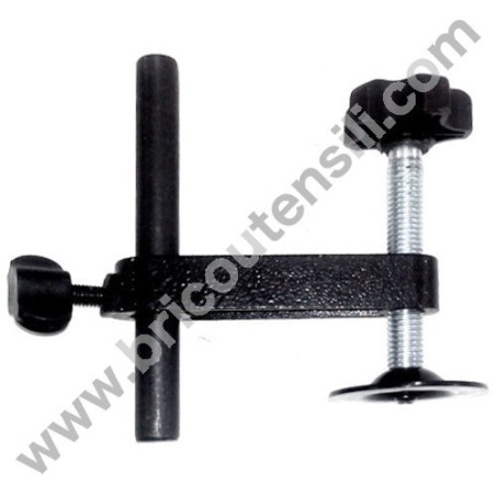 Vertical Clamp Assy for Miter Saw Valex TLS210N