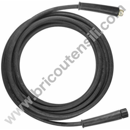 Tubo AP Mt 8 Rinforzato per Idropulitrice AR Blue Clean 2590