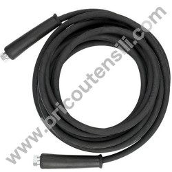 Tubo AP Mt 8 Rinforzato per Idropulitrice AR Blue Clean 2590