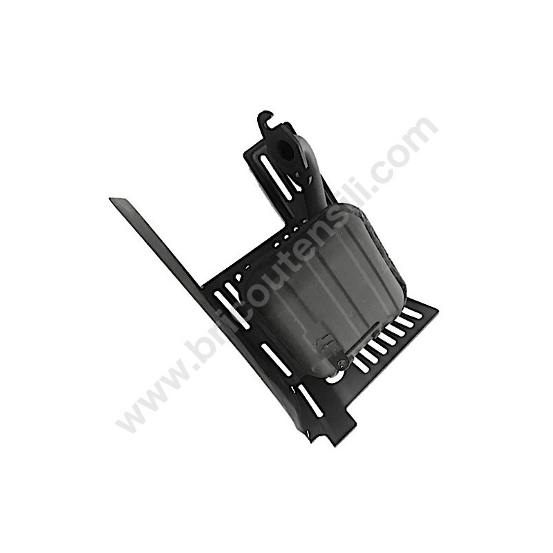 Muffler for Catalyzed Power Generator Valex Pocket 1000 - 1371765