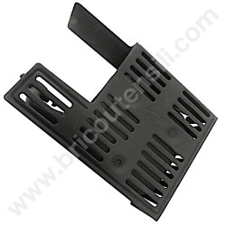 Marmitta per Generatore Catalizzato Valex Pocket 1000 - 1371765