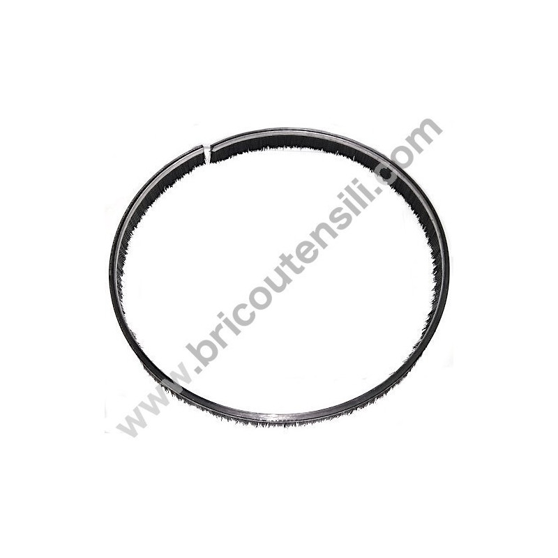 Brush Nylon for Walls and Ceilings Sander FLEX WSE 500