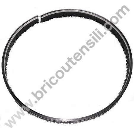 Brush Nylon for Walls and Ceilings Sander FLEX WSE 500