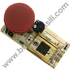 Speed Regulator for Walls and Ceilings Sander FLEX WSK 702 VEA