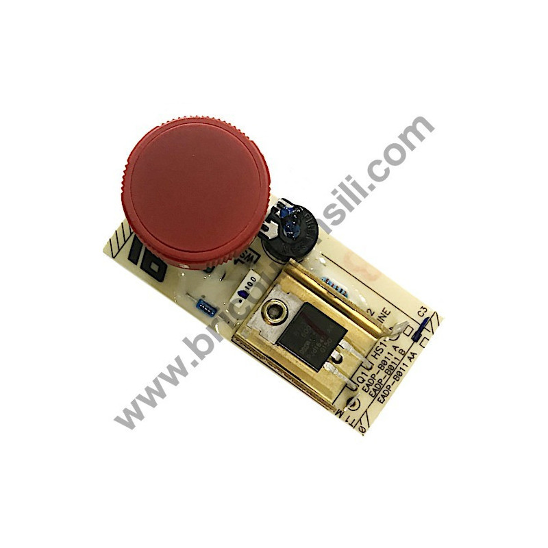 Speed Regulator for Walls and Ceilings Sander FLEX WSK 702 VEA