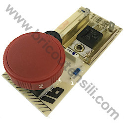 Regolatore di Velocità per Levigatrice a Giraffa FLEX WSK 702 VEA