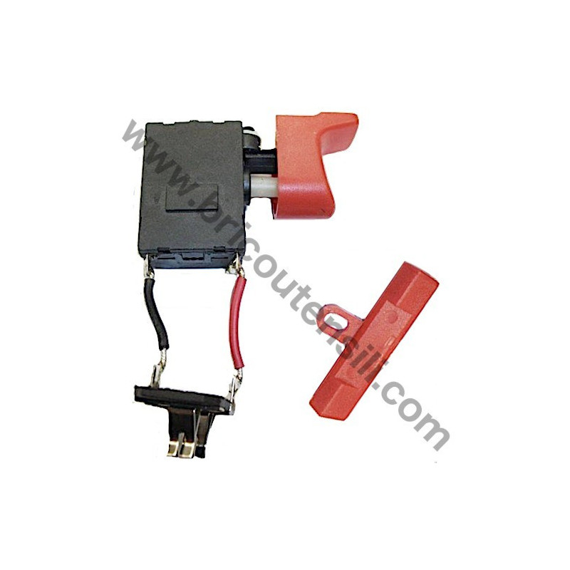 Ricambi Bosch per Trapani Avvitatori a Batteria GSR 10,8 V-LI-2