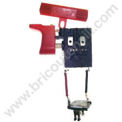 Ricambi Bosch per Trapani Avvitatori a Batteria GSR 10,8 V-LI-2