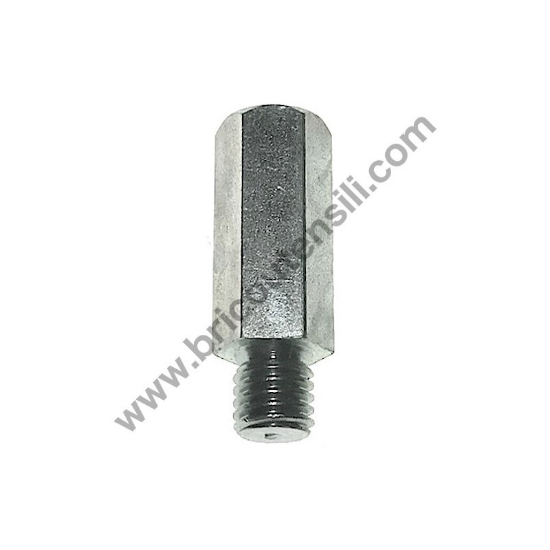 Centrifugal Pump 1" 1/2 Cap for Motor Pump CM Geotec