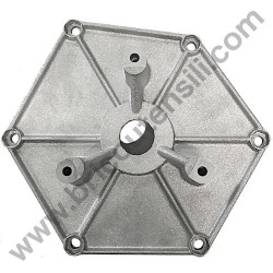 Centrifugal Pump Support 1"-1"1/2 for Engine Pump CM46