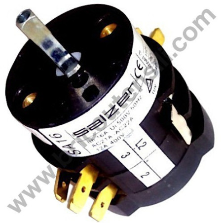 Condensatore per Inverter Force