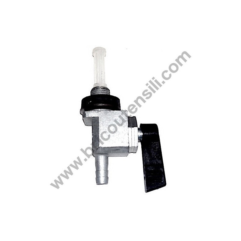 Rubinetto Benzina per Serbatoi Volpi & Bottoli Ercolino