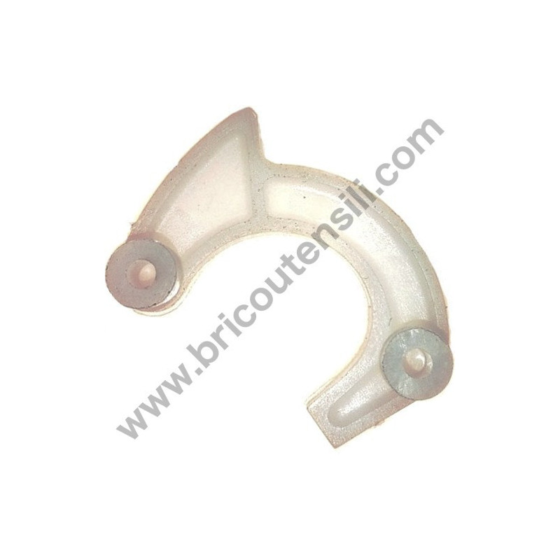 Recoil Starter Hook for Motorpumps Volpi & Bottoli Ercolino