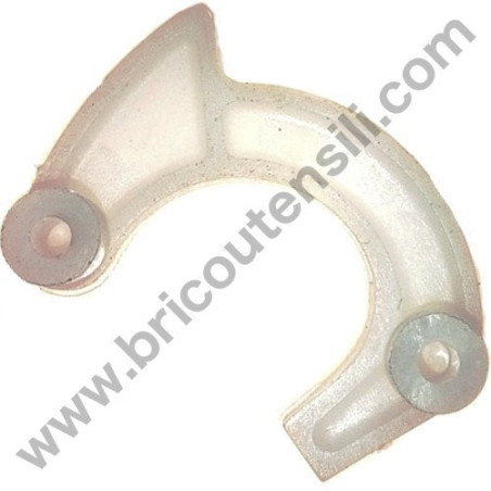 Recoil Starter Hook for Motorpumps Volpi & Bottoli Ercolino