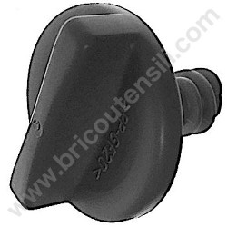 Manopola Coperchio Filtro Aria per Motosega Dolmar PS222TH