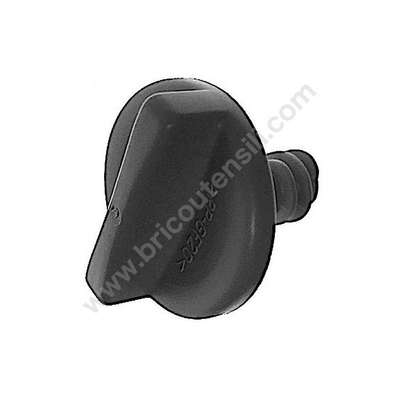 Cleaner Cover Knob for Chainsaw Dolmar PS220TH
