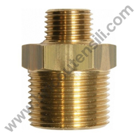 Pistola S’09C 6.001.0073 con Attacco Rapido per idropulitrici Lavor