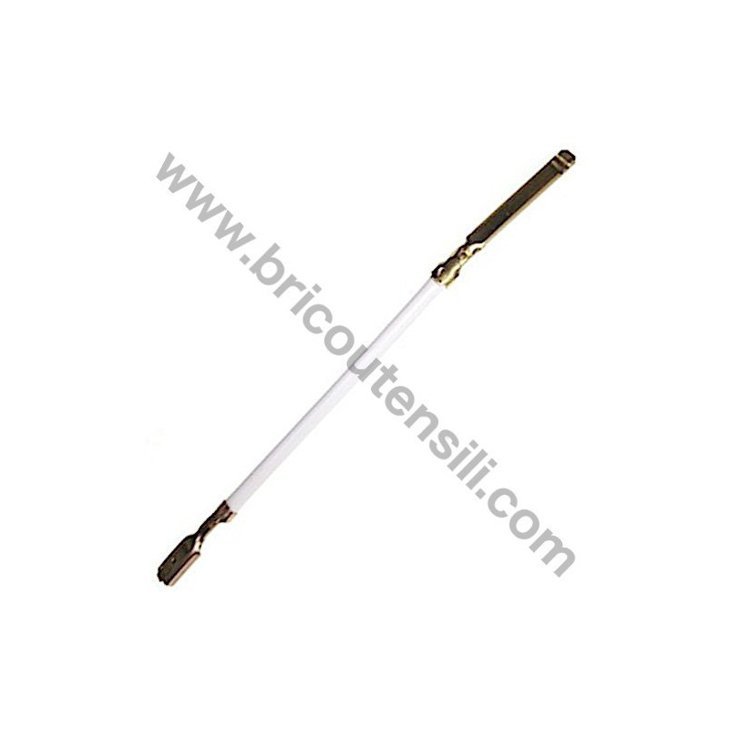 Cavo Di Collegamento 55 mm Bianco per Martello Bosch GBH 2-24 DFR