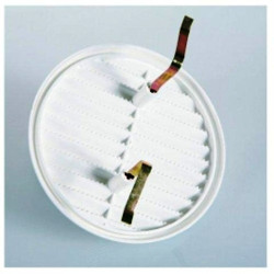 Griglia Plastica Molla 125