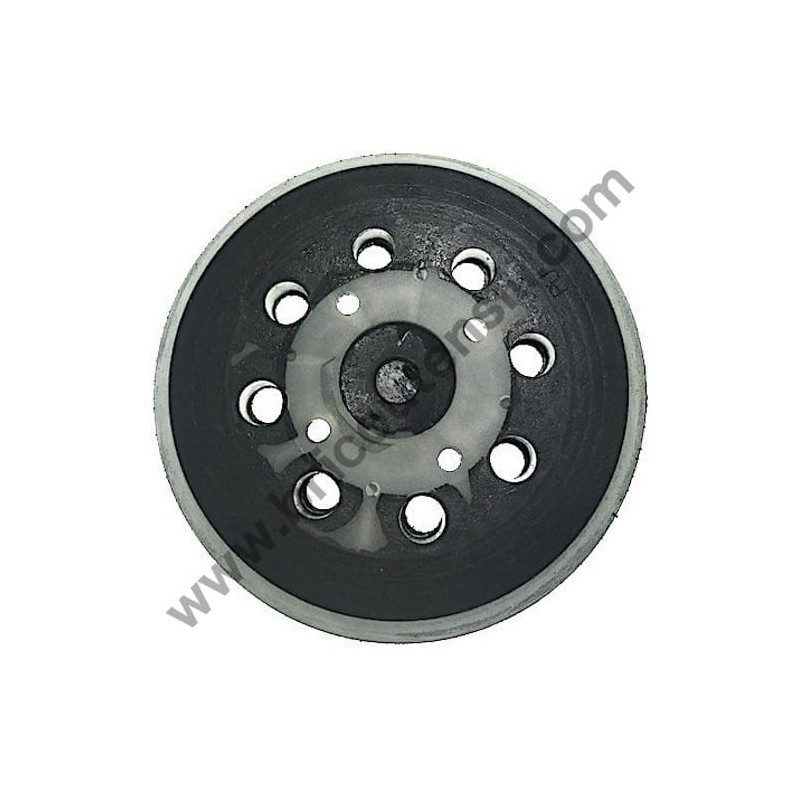 Piatto di Molatura per Levigatrici Rotorbitali Skil 7440-7450