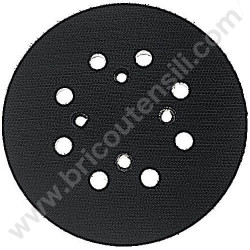 Backing Pad for Rotorbital Sander Skil 7440-7450 - 1