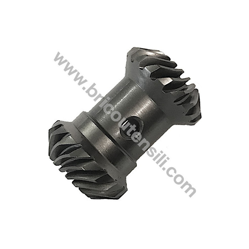Double Drive Gear for Hedge Trimmer-Multicutter MC-H600